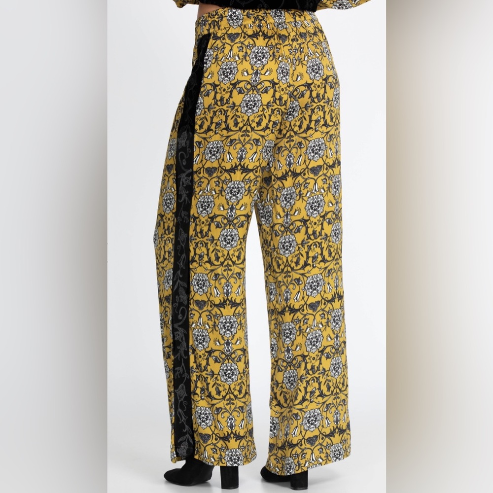 Johnny Was Miel De Lune Lounge Pant